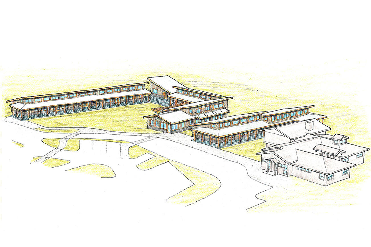 Montessori Country School expanding campus on Bainbridge Island