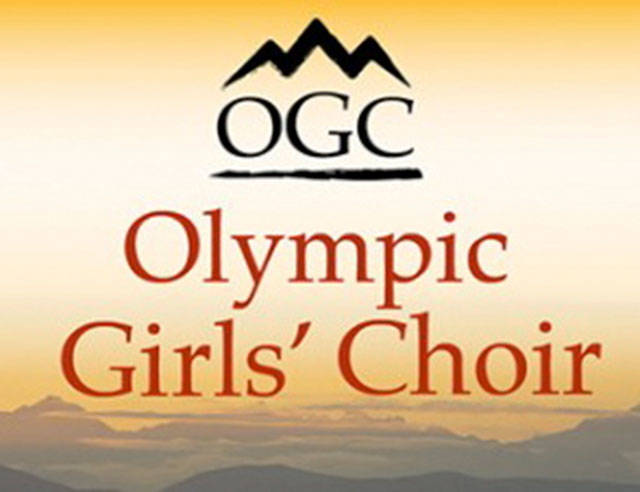 Olympic Girls’ Choir sings at free concert