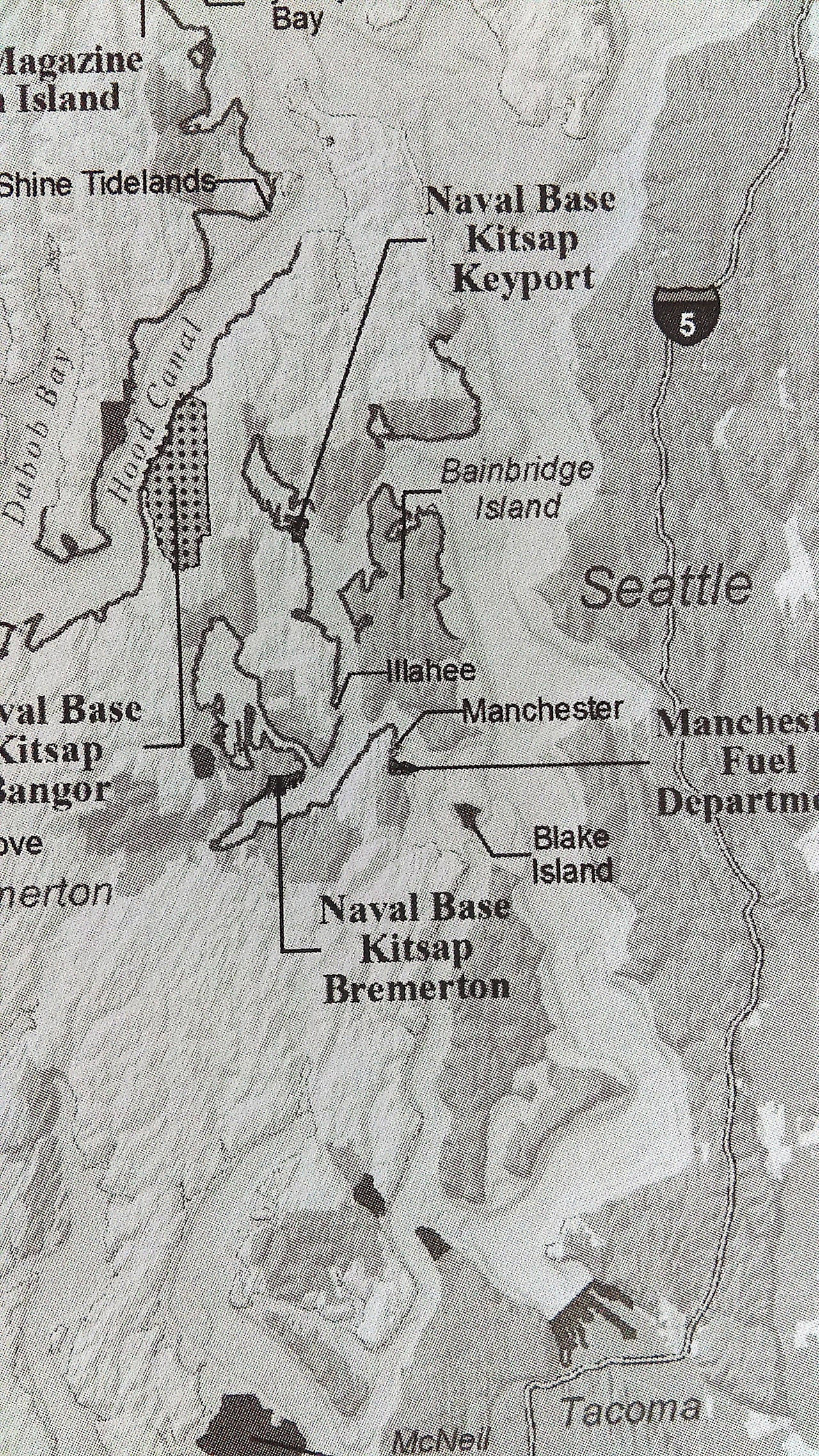 Image courtesy of U.S. Navy | Navy personnel have announced they will be utilizing select areas of Kitsap County shoreline - including, potentially, on Bainbridge Island - to conduct special operations training scenarios.                                 Image courtesy of U.S. Navy | Navy personnel have announced they will be utilizing select areas of Kitsap County shoreline - including, potentially, on Bainbridge Island - to conduct special operations training scenarios.                                 Image courtesy of U.S. Navy | Navy personnel have announced they will be utilizing select areas of Kitsap County shoreline - including, potentially, on Bainbridge Island - to conduct special operations training scenarios.                                 Image courtesy of U.S. Navy | Navy personnel have announced they will be utilizing select areas of Kitsap County shoreline - including, potentially, on Bainbridge Island - to conduct special operations training scenarios.                                 Image courtesy of U.S. Navy | Navy personnel have announced they will be utilizing select areas of Kitsap County shoreline - including, potentially, on Bainbridge Island - to conduct special operations training scenarios.