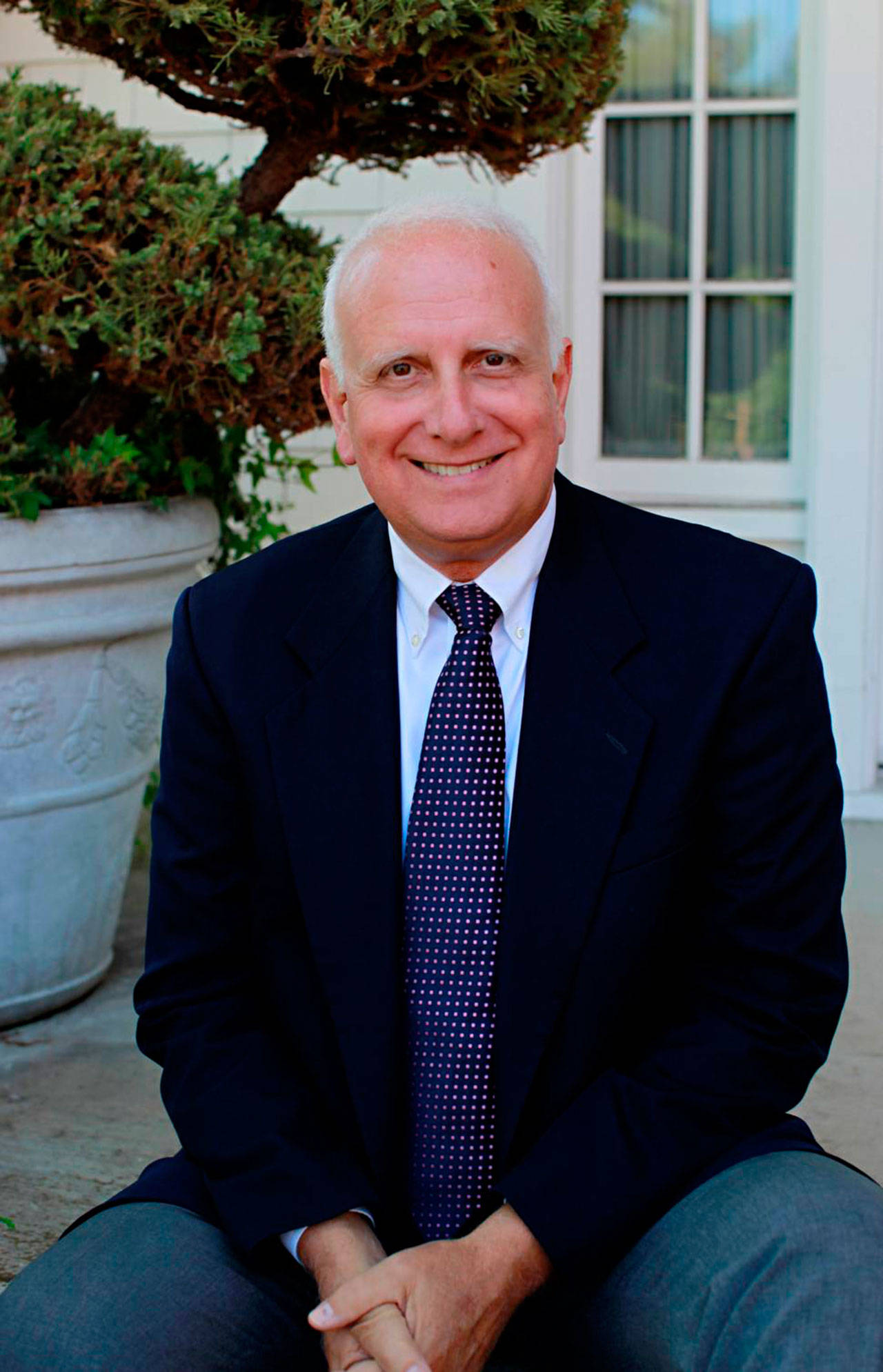 Everyone needs a guide on their accidental safari | Kitsap Living: The time of your life