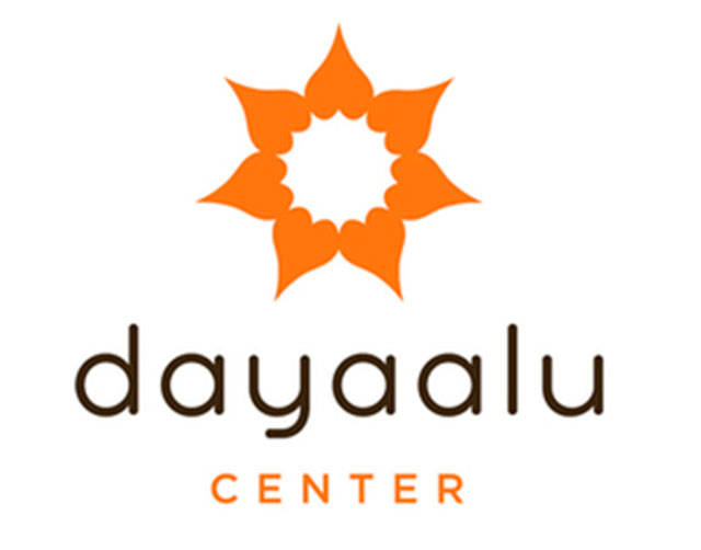 Meditations in motion at the Dayaalu Center