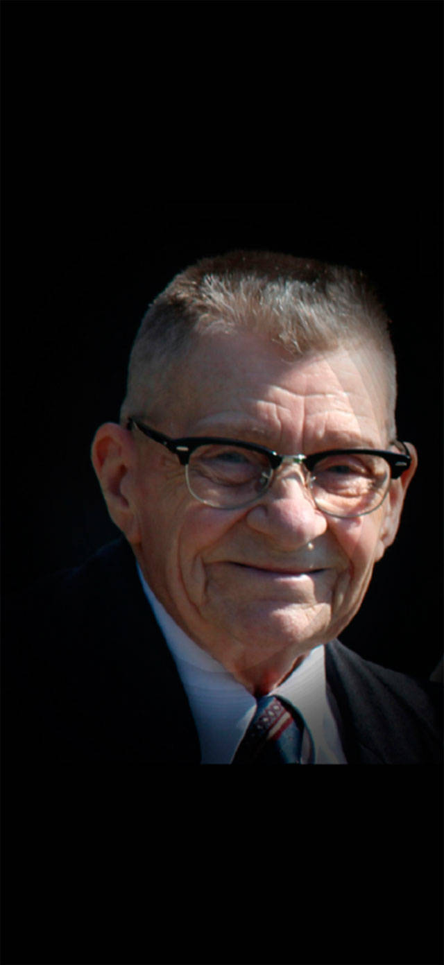 Ralph N. Stewart