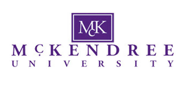 Eckert stands out at McKendree University