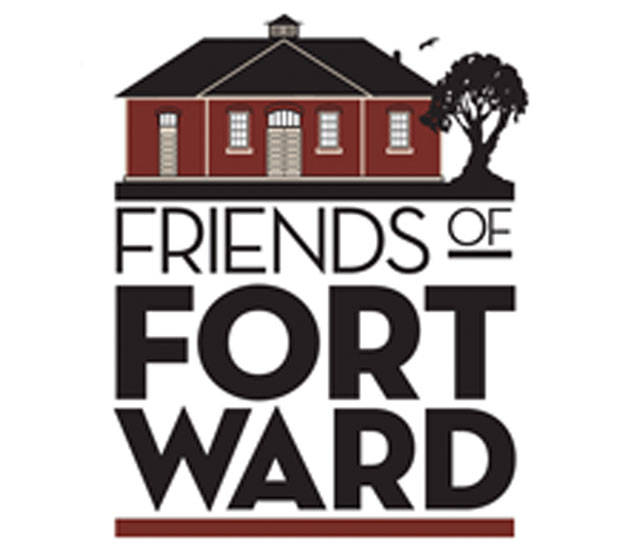 Summer benefits planned for Fort Ward project