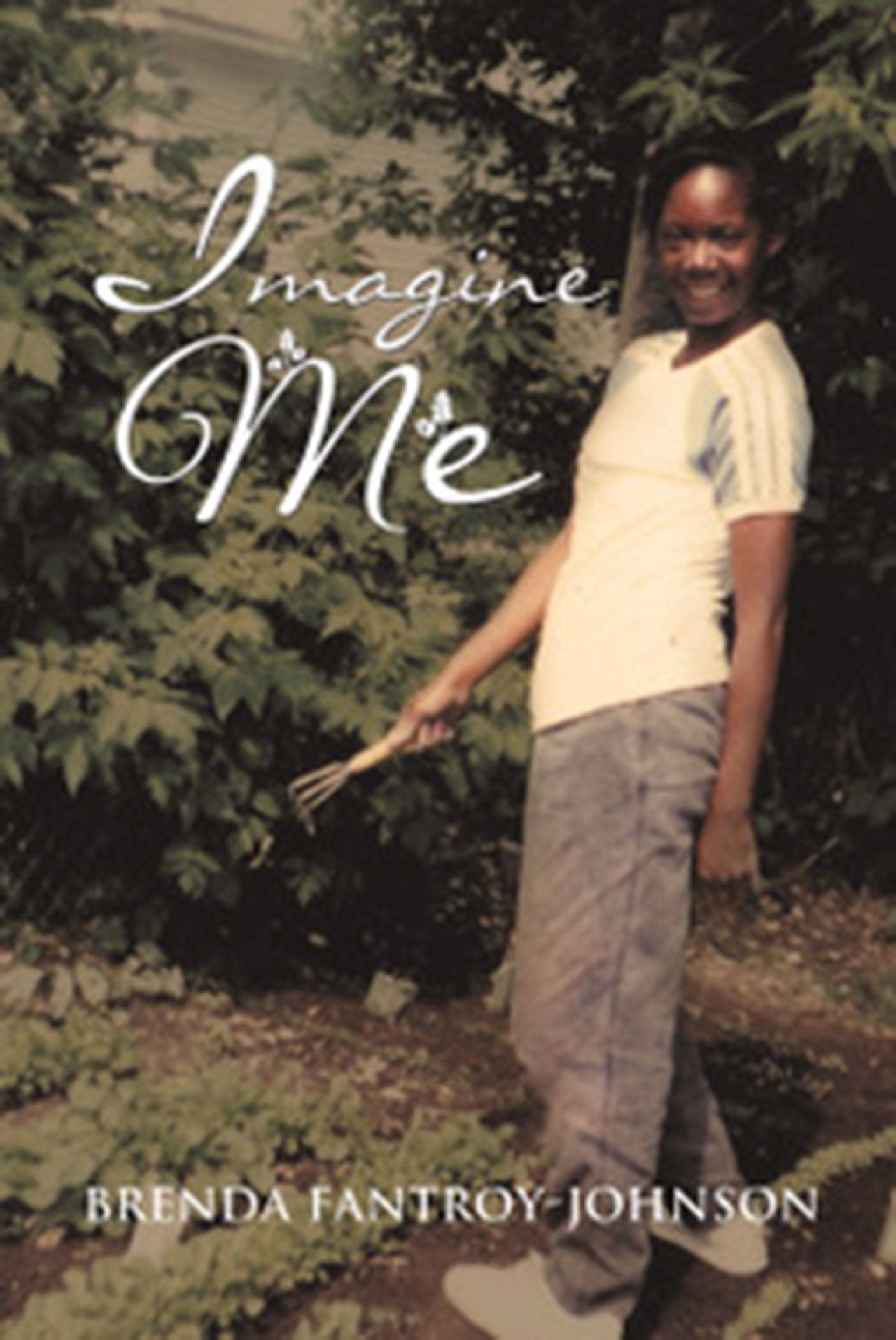 Image courtesy of 
Brenda Fantroy-Johnson                                Bainbridge Island author Brenda Fantroy-Johnson will visit Eagle Harbor Book Company to read from and discuss her new memoir “Imagine Me” at 
7 p.m. Thursday, June 8.