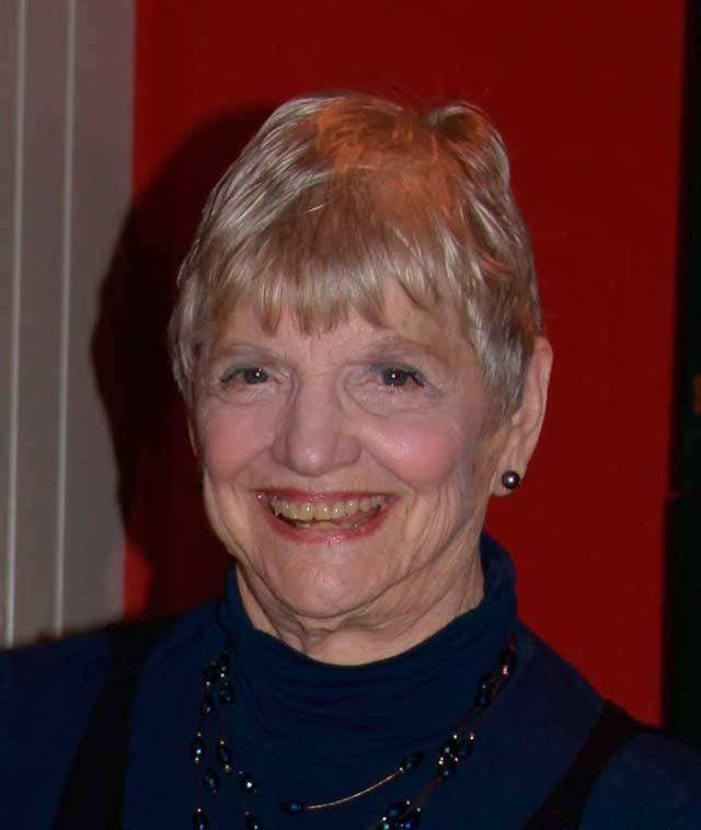 Susan Greenlee Fritz