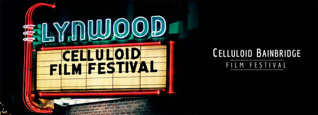 Celluloid Bainbridge Film Festival is now accepting entries
