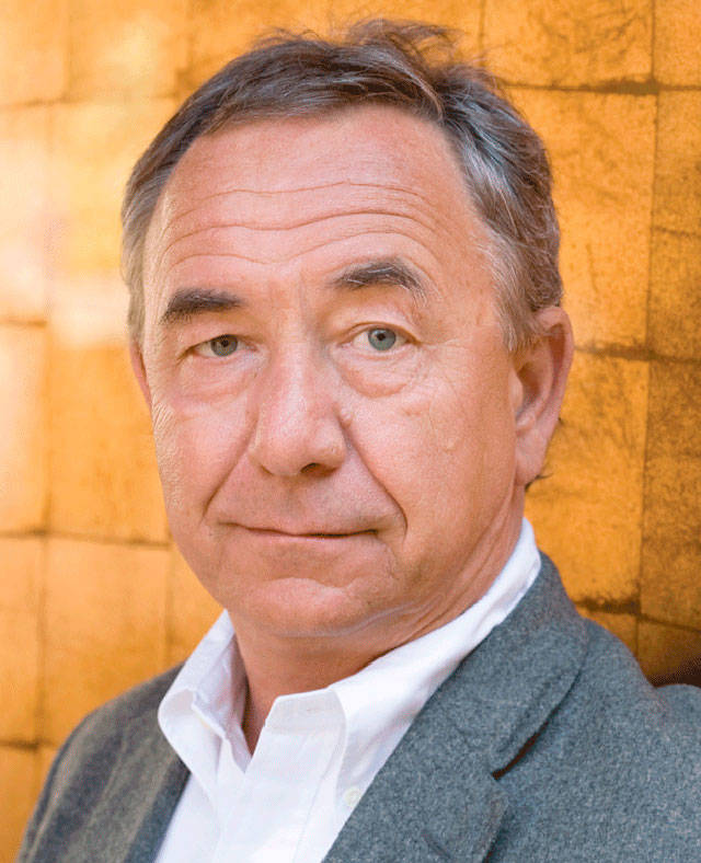 Fake Sons | Raging Moderate by Will Durst