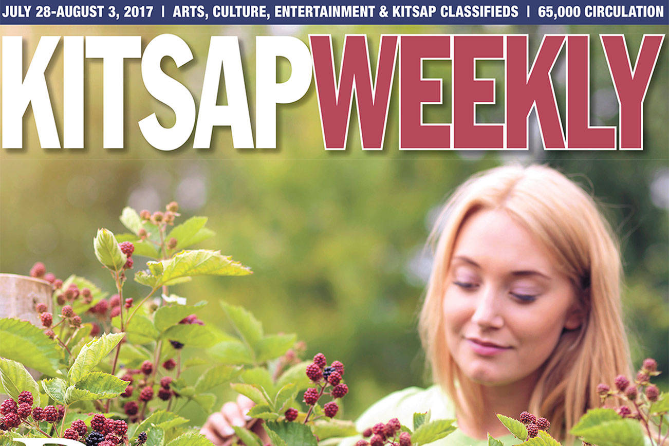 Kitsap Weekly preview | The Bainbridge Blab