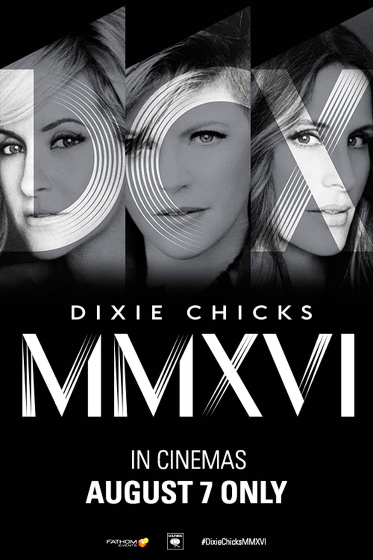 The Dixie Chicks world tour on tap at Bainbridge cinema Bainbridge