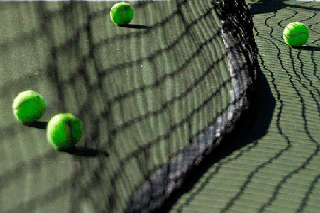 Round-robin tennis tourney planned