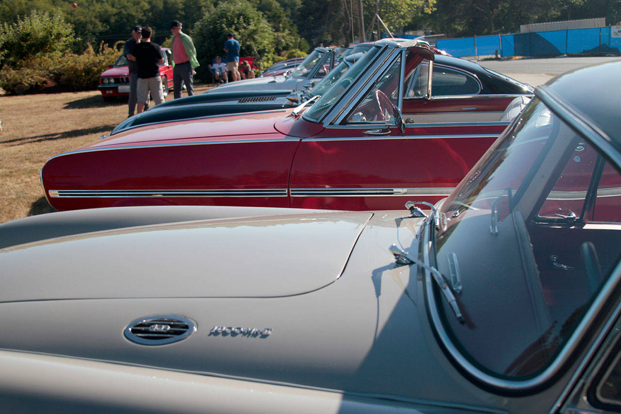 Catch a glimpse of the Classic Car Cruise-In | Photo gallery