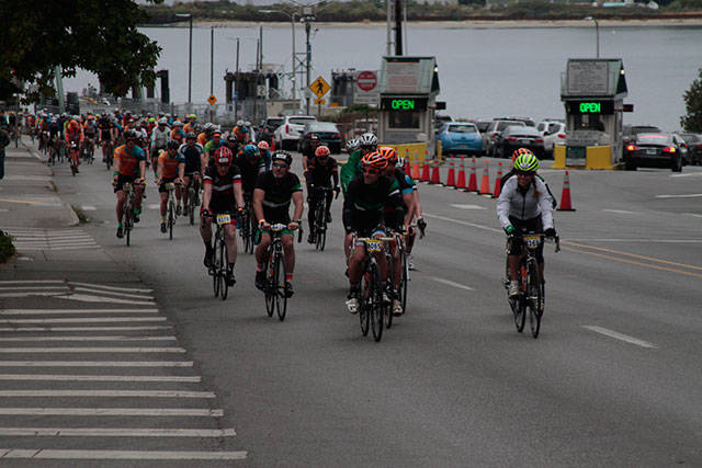 Cruisin’ to beat cancer: Riders hit the road for Obliteride | Photo gallery