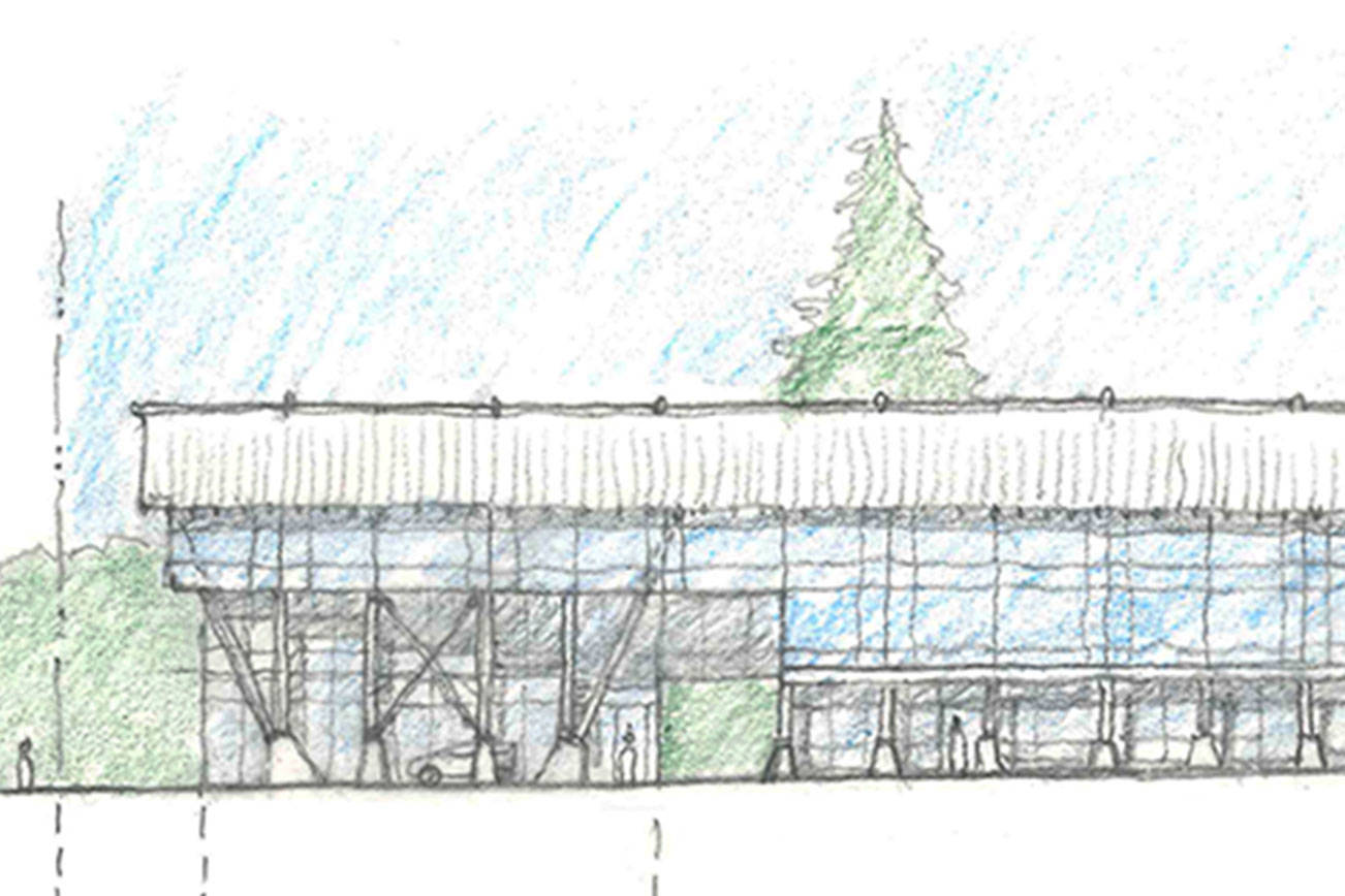 New destination hotel may call downtown Winslow home