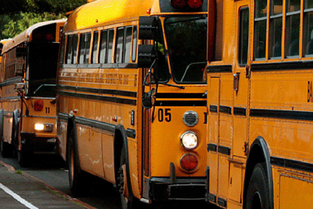 End of summer and important dates for students nearing