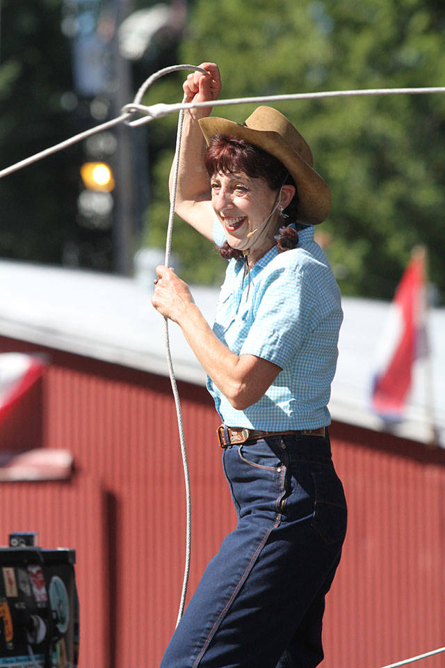94th Kitsap County Fair & Stampede | Photo gallery
