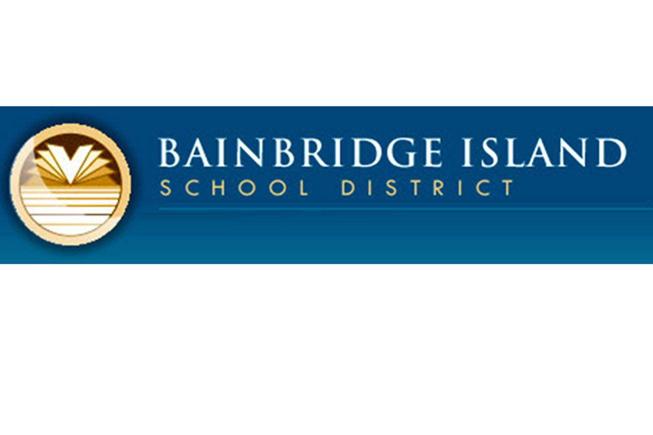 Bainbridge Island School District bus routes available online