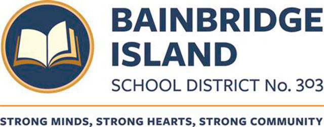 Bainbridge Island School District gets a fresh, new look
