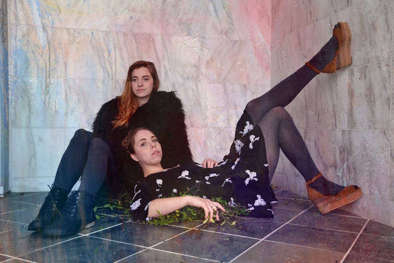 Saudade Sisters to rock Space Craft stage