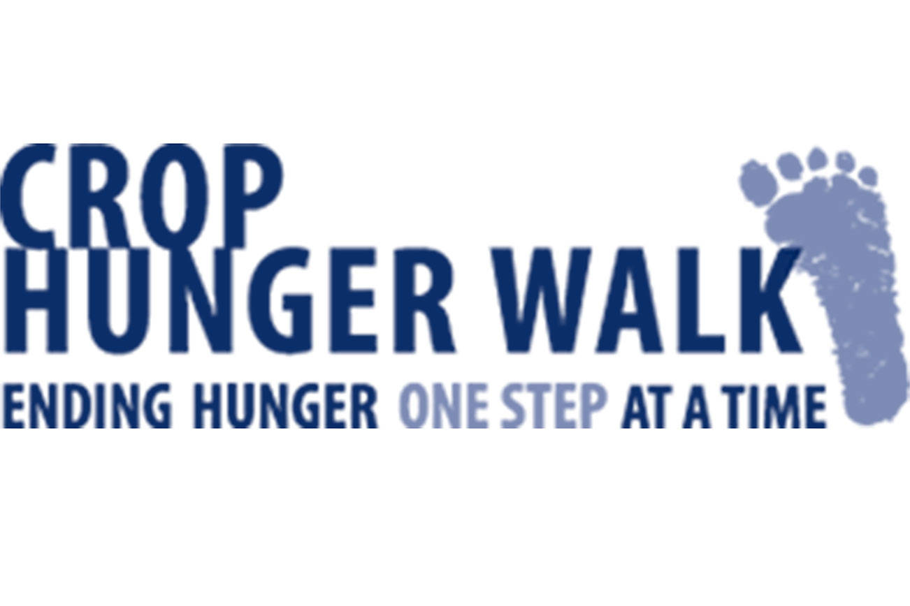 Please support the CROP Hunger Walk | Guest Viewpoint