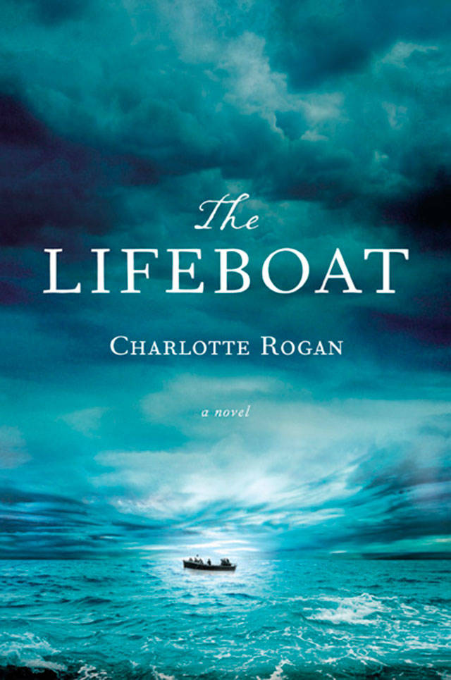 Waterfront Book Club looks at ‘The Lifeboat’