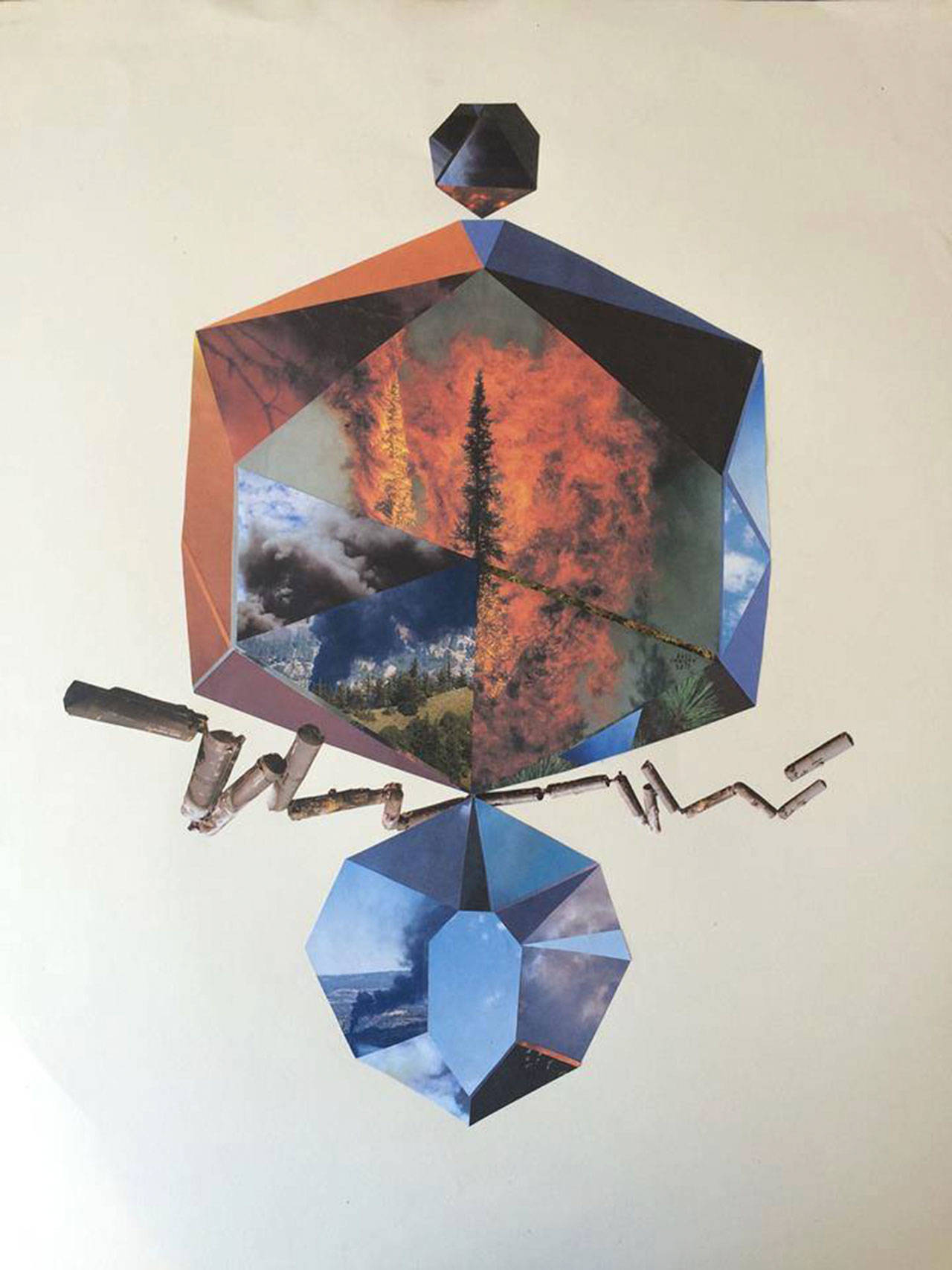 Environmental musical comes to Seabold Hall