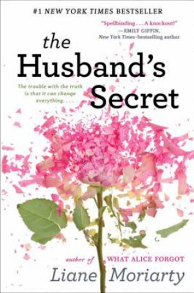 Ferry Tales features ‘The Husband’s Secret’