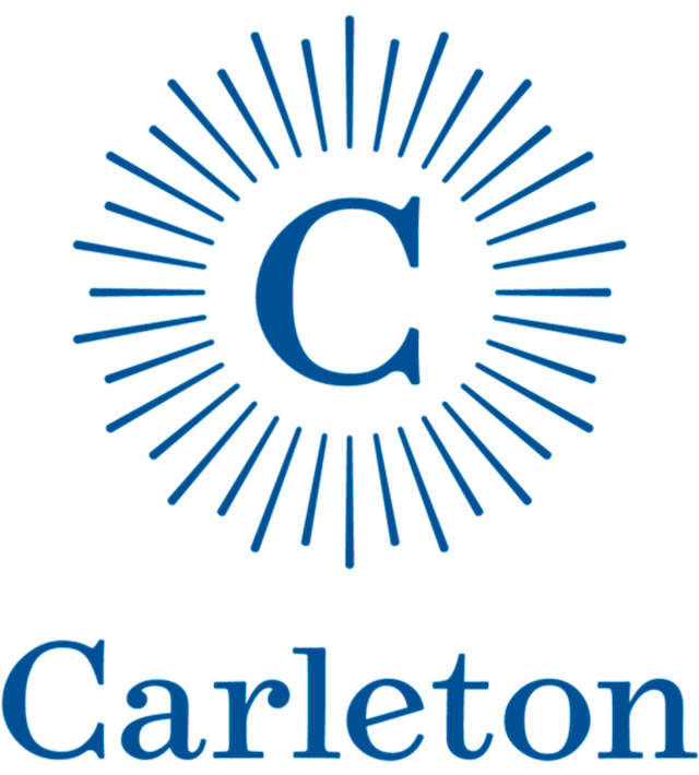 Gleason enrolls at Carleton College