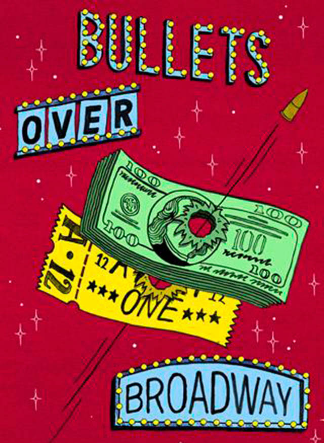 BPA pulls Woody Allen musical from lineup following director’s ‘witch hunt’ comments