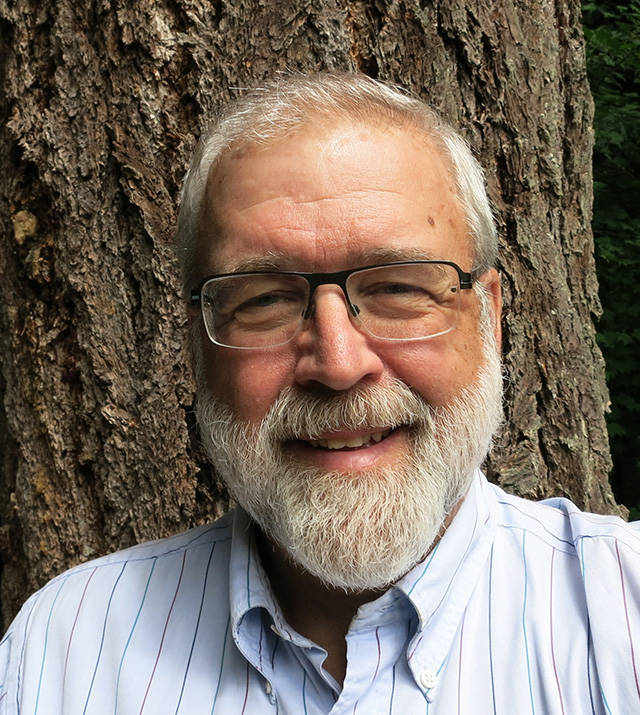 Q&A with the candidates | Bainbridge Island Metropolitan Park & Recreation District: Kirk Robinson