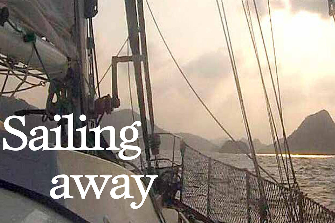 Kitsap Weekly preview The Bainbridge Blab Bainbridge Island Review