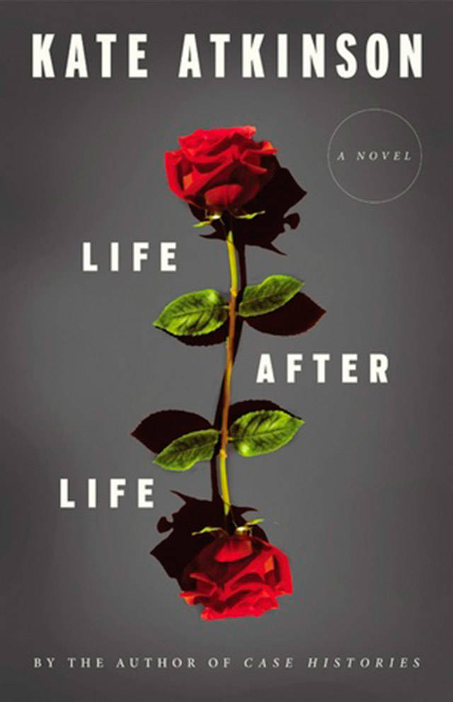 Waterfront Book Club looks at ‘Life After Life’