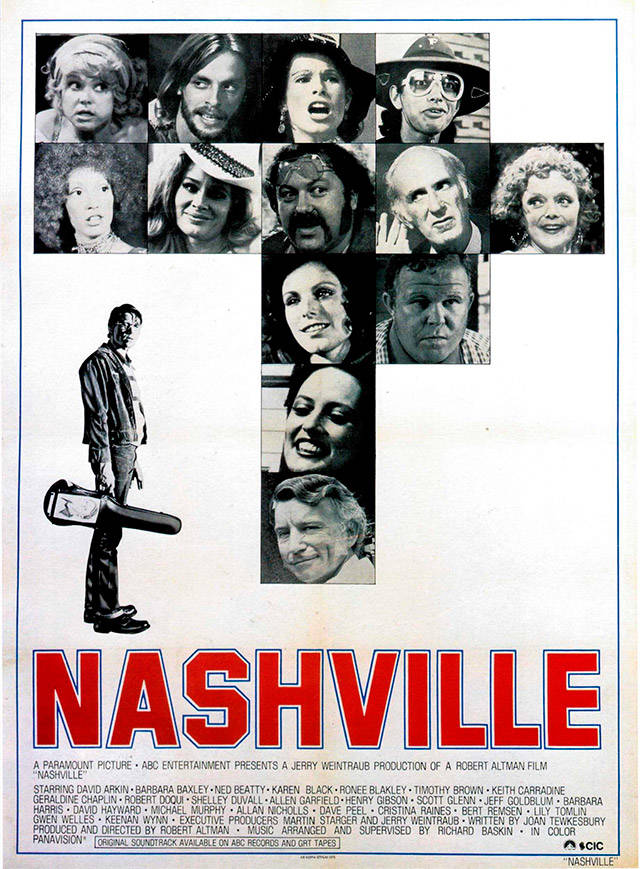 Ultimate Altman series continues at BIMA with ‘Nashville’
