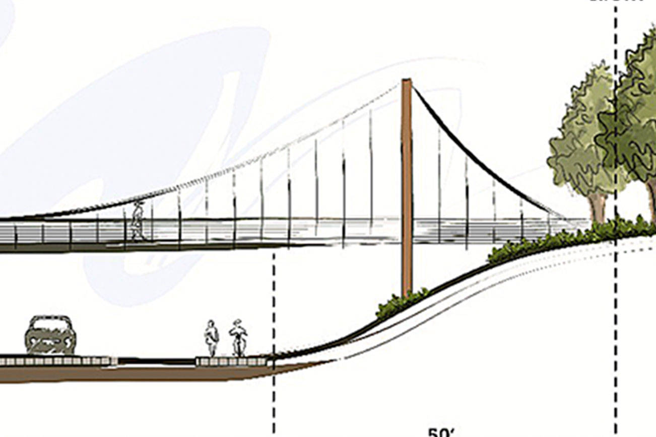 Islanders find few nice things to say about 305 bridge design