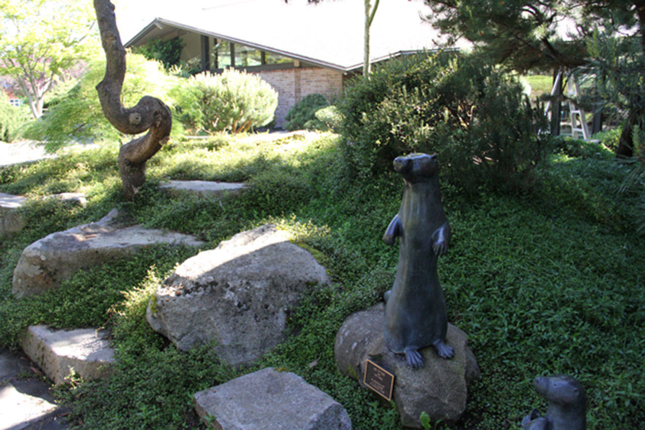 Preschool Storytime returns to the Bainbridge Public Library