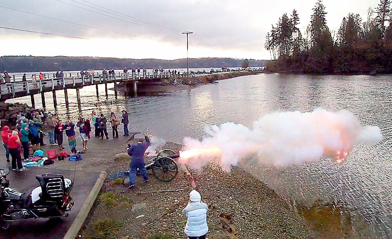 Plunging into 2018: Test your mettle with this cold-water tradition