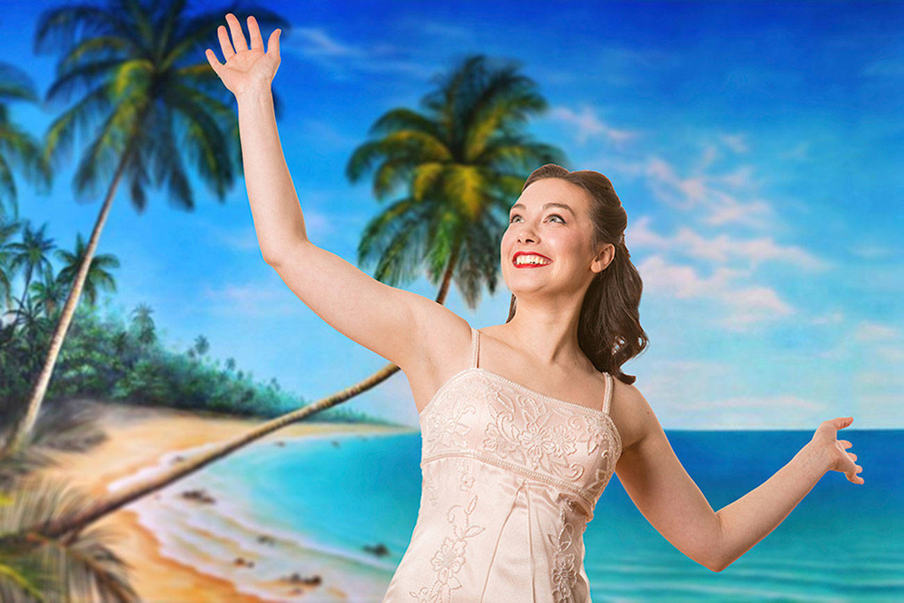 Ovation! sets sail for exotic locale: ‘South Pacific’ storms the stage at Bainbridge High