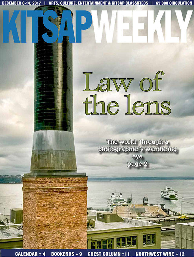 Kitsap Weekly preview 12.8