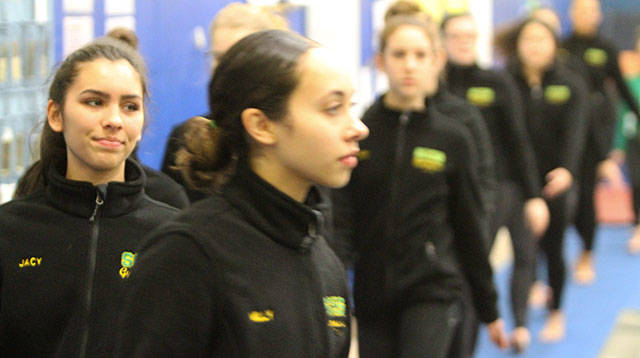 Spartans vs. Shorewood, Shorecrest | Photo gallery