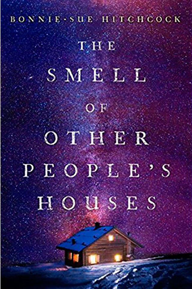 Bainbridge Waterfront Book Club considers ‘The Smell of Other People’s Houses’