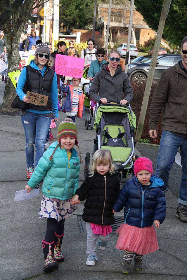 March for MLK Day | Photo gallery