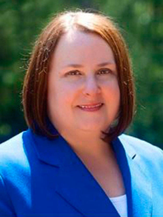 Kitsap County Auditor to retire at end of current term Bainbridge