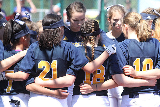 Meeting planned for Spartan fastpitch players
