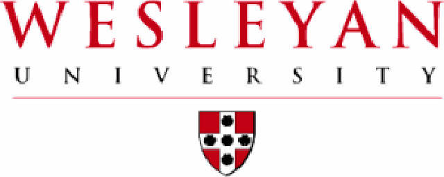 Liebling excels at Wesleyan University