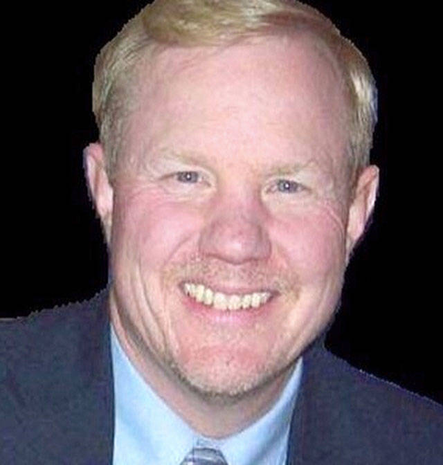 Shiplet takes the helm of Kitsap Building Association