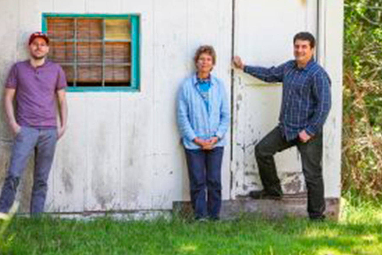 Westerly Sound to mark album release at island winery