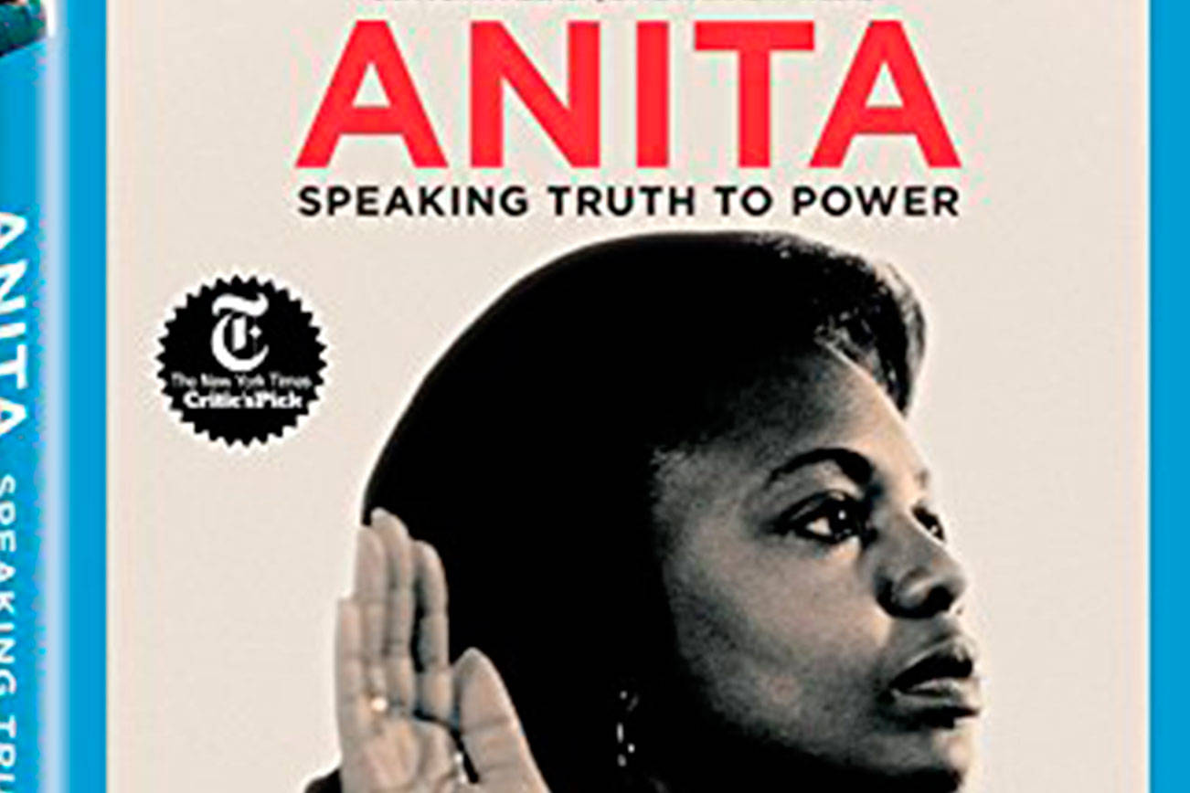 Free Range Films to show ‘Anita’