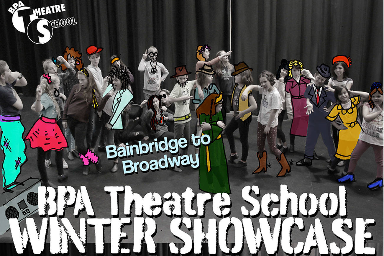 BPA Theatre School to stage Winter Showcase