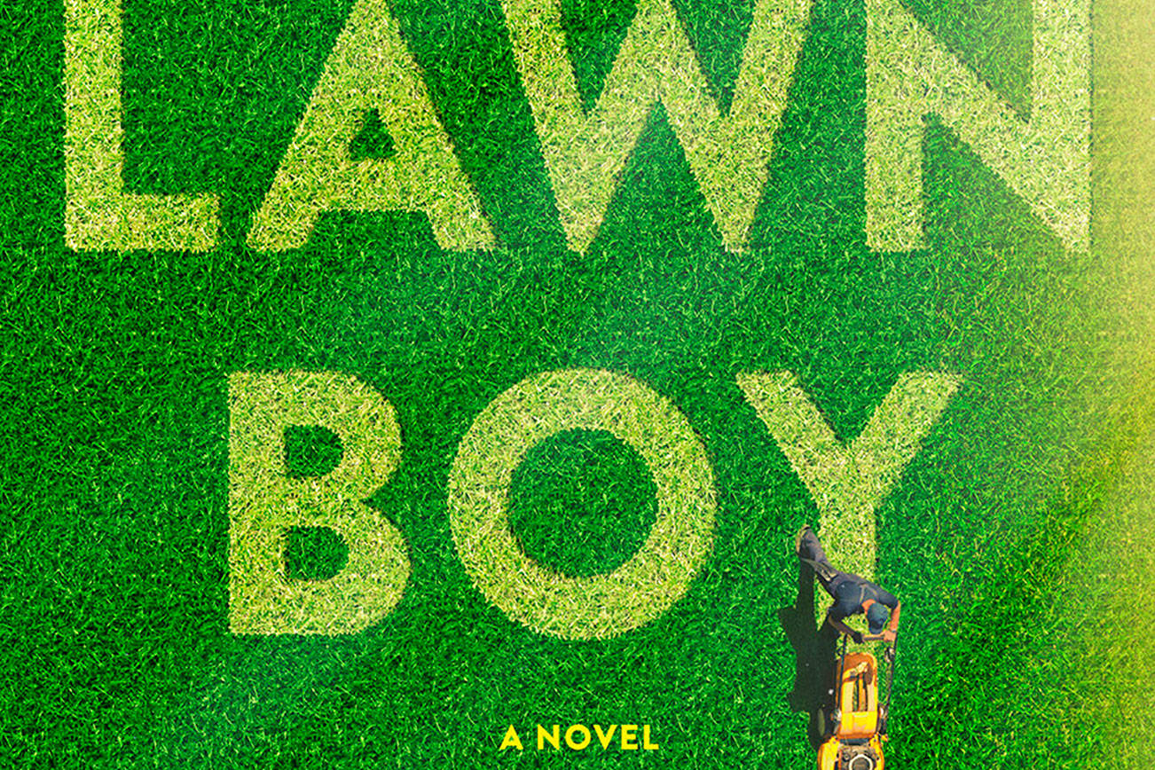 Love, life and landscaping: Timeless troubles get a fresh face in ‘Lawn Boy’