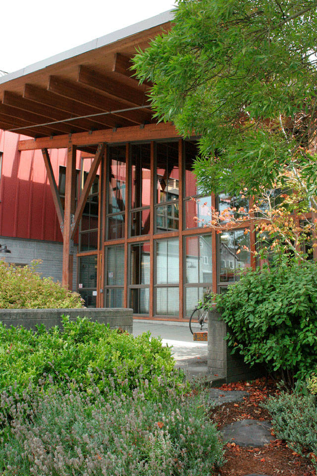 The Bainbridge Island City Council will take up a proposal for gender-inclusive restrooms at its meeting at 7 p.m. Tuesday, March 13.
